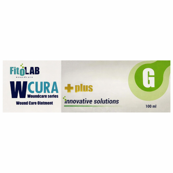 W Cura G +Plus Yara Bakım Kremi 100 ml